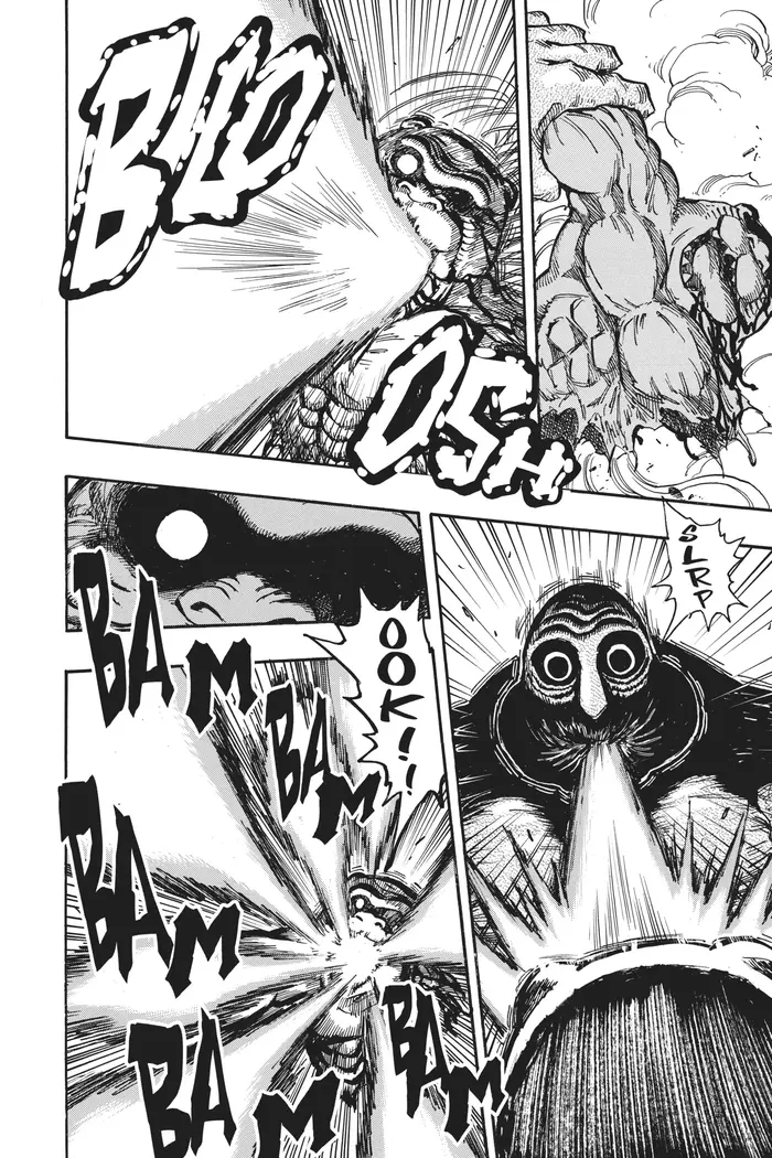 Toriko Chapter 380 image 15_optimized